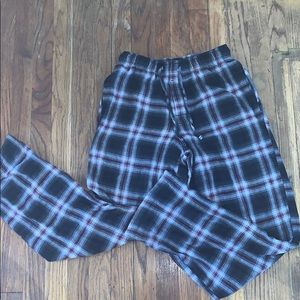 Make PJ Pants